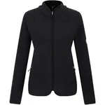 Dare2b EXCURSION FLEECE Dámská mikina, černá, velikost