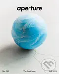 Seoul: Aperture No. 260 (Aperture Magazine) - kniha z kategorie Fotografie