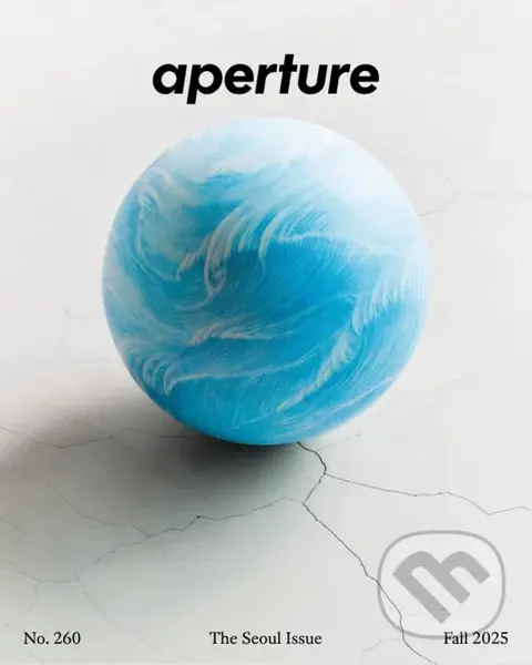 Seoul: Aperture No. 260 (Aperture Magazine)