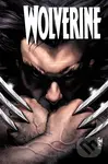 Wolverine: The Death And Life Of Sabretooth - Jeph Loeb - kniha z kategorie Komiksy