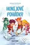 Hokejové pohádky - Zuzana Pospíšilová, Filip Škoda