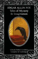 Tales of Mystery & Imagination - Edgar Allan Poe
