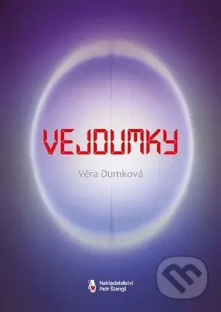 Vejdumky - Věra Dumková