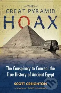 Great Pyramid Hoax - -
