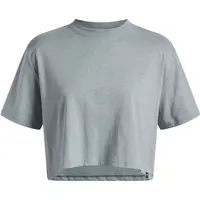 Under Armour RIVAL Dámské tričko, světle modrá, velikost