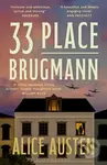 33 Place Brugmann - Alice Austen - kniha z kategorie Fantasy