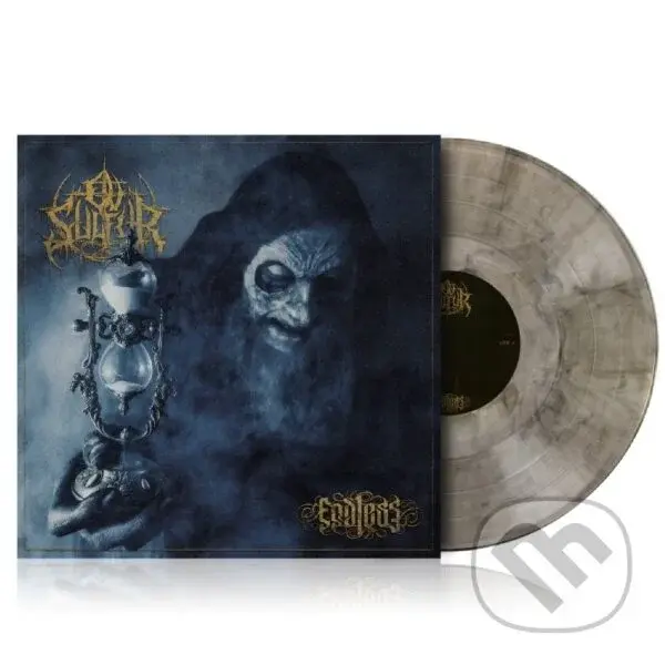 Ov Sulfur:  Endless - Ov Sulfur