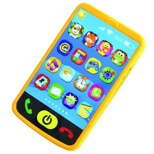 Dětský mobilní telefon