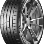 CONTINENTAL 255/35 R 20 97Y SPORTCONTACT_7 TL XL ZR FR