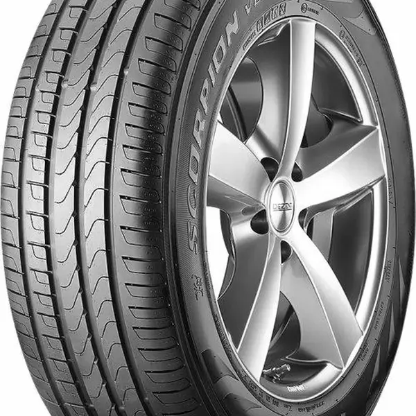 PIRELLI 255/55 R 19 111Y SCORPION_VERDE TL XL FP ECO AO