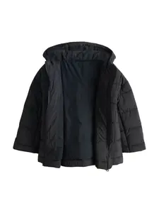 Next Kabát  čierna