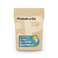 Protein a Co Proteinová rýžová kaše 1600 g Mango a kokos