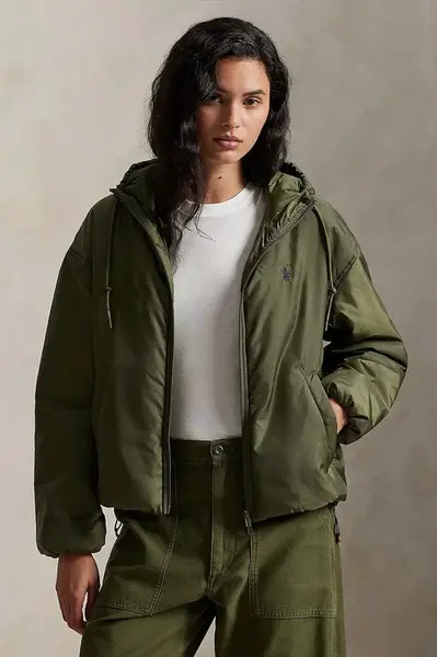 Bunda Polo Ralph Lauren