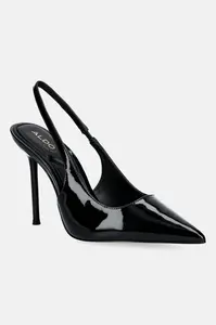 Lodičky Aldo PUCKERUP