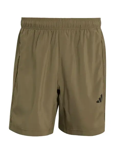 ADIDAS PERFORMANCE Športové nohavice  olivová