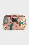 Cestovná kozmetická taštička WOUF Circus 20 x 13 x 9.5 cm