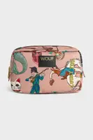 Cestovná kozmetická taštička WOUF Circus 20 x 13 x 9.5 cm