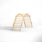 Veľká lezecká zostava nelakovaná