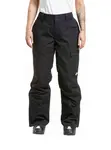 Unisex snb & ski kalhoty meatfly andry černá xl