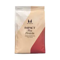 MyProtein MyVegan Pea Protein Isolate 2500 g čokoláda