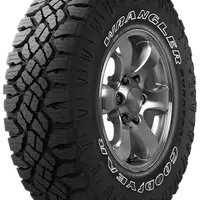 GOODYEAR 255/55 R 20 110Q WRANGLER_DURATRAC TL XL M+S P.O.R. FP LR