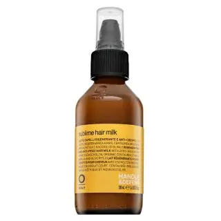 OWAY Sublime Hair Milk mlieko proti krepateniu vlasov 100 ml
