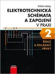 Elektrotechnická schémata a zapojení v praxi 2 (poškozená) - Štěpán Berka