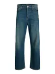 JACK & JONES Džínsy 'JJITED'  modrá denim