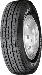 FULDA 285/70 R 19.5 146/140L REGIO_CONTROL TL M+S 3PMSF