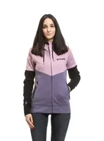 Meatfly dámská technická mikina Omni Purple | Fialová | Velikost M
