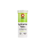 MAXI NUTRITION Hydratační tablety s příchutí jablka a limetky 40 g