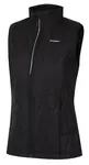 Husky Nimesie L L, black Dámská vesta