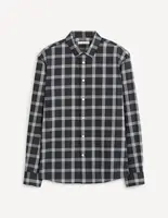 Celio Shirt Sablack - Men's