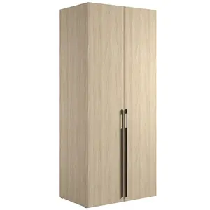 Šatní skříň 2D Barcelona 15 dub barista