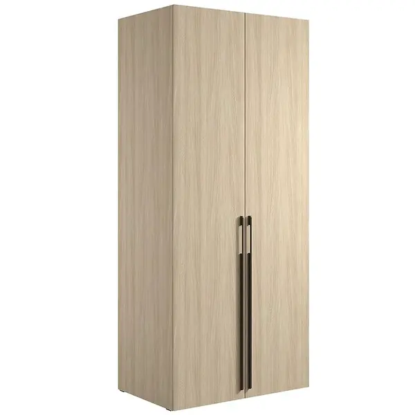 Skříň 2D Barcelona 15 dub barista