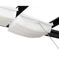 PALRAM Krycí zástěna pro Stockholm 3,4 x 5,2 GD705872