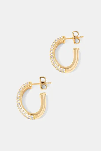 Náušnice Guess ESSENZA