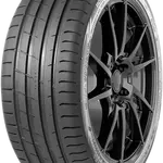 NOKIAN TYRES 255/40 R 19 100Y POWERPROOF TL XL ZR