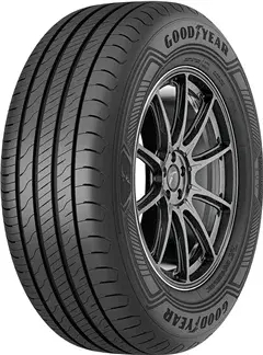 GOODYEAR 265/50 R 20 111V EFFICIENTGRIP_2_SUV TL XL