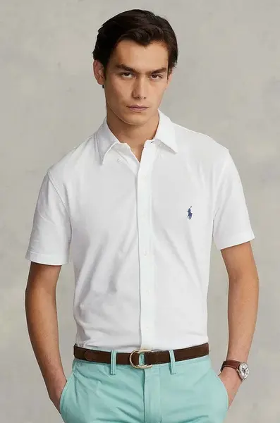 Polo Ralph Lauren Košile Polo Ralph Lauren
