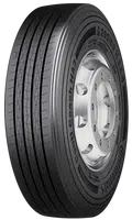 CONTINENTAL 295/80 R 22.5 154/149M COACH_HA3 TL M+S 3PMSF 16PR