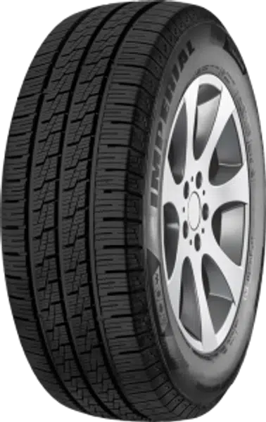 IMPERIAL 195/60 R 16 99/97H ALL_SEASON_VAN_DRIVER TL C M+S 3PMSF