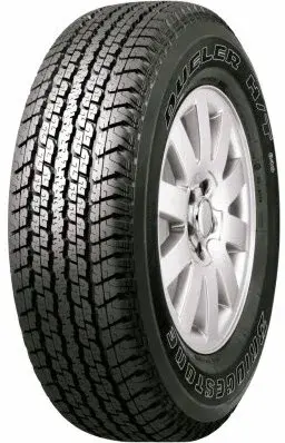 BRIDGESTONE 255/60 R 18 108H DUELER_H/T_840 TL M+S