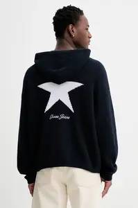 Bavlněný svetr Guess Jeans