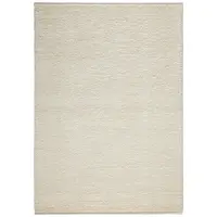 Linea Natura RUČNĚ TKANÝ KOBEREC, 130/190 cm, béžová