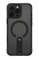 Puzdro na telefón so vstavaným magnetickým krúžkom Skinarma Helix iPhone 16 Pro