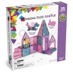 Magna-Tiles Castle 25 dielov