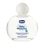 Chicco Voda dětská parfémovaná Baby Moments Refresh Delicate 100ml