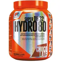 EXTRIFIT SUPER HYDRO 80 DH 32 1000 G Protein, , velikost 1 KG