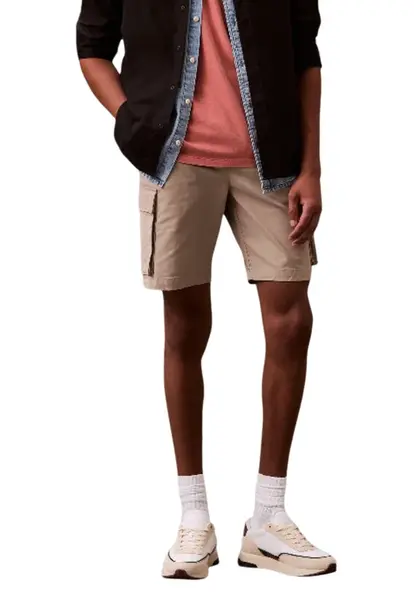 Calvin Klein pánske bermudy